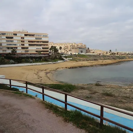 Apartment Casas Holiday - Miramar Iv Torrevieja