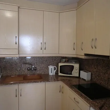Casas Holiday - Miramar Iv * Torrevieja