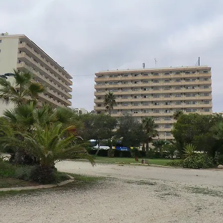 Casas Holiday - Miramar Iv * Torrevieja