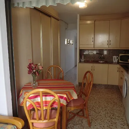 Casas Holiday - Miramar Iv Torrevieja