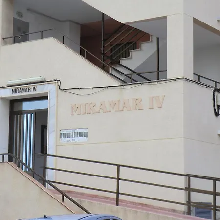 Casas Holiday - Miramar Iv アパート