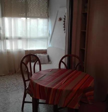 Casas Holiday - Miramar Iv Apartment Torrevieja