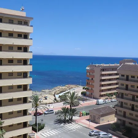Casas Holiday - Miramar Iv Apartment