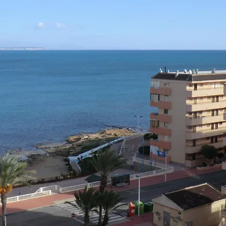 Casas Holiday - Miramar Iv Apartment *