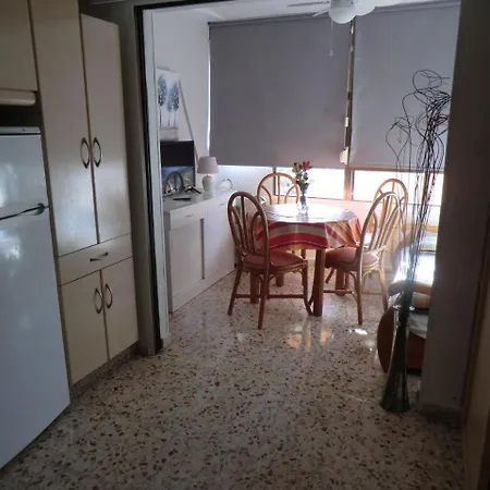 Casas Holiday - Miramar Iv Torrevieja