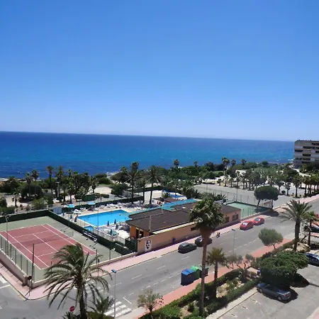 Casas Holiday - Miramar Iv