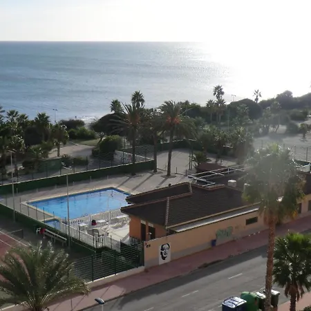 Casas Holiday - Miramar Iv