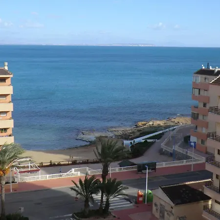 Casas Holiday - Miramar Iv Apartment *