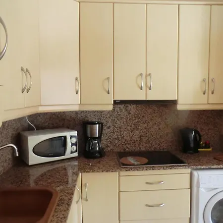 Casas Holiday - Miramar Iv Torrevieja