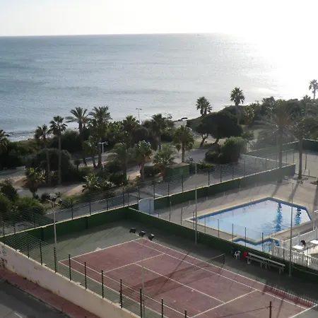 Casas Holiday - Miramar Iv