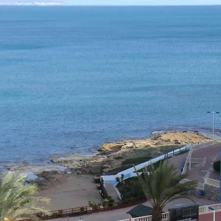 Apartment Casas Holiday - Miramar Iv *