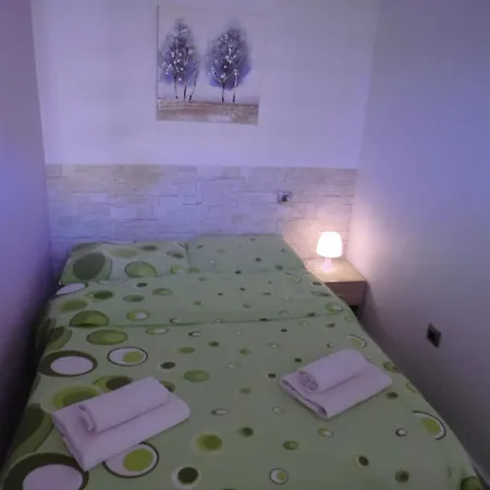 Casas Holiday - Miramar Iv アパート
