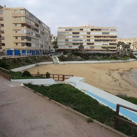 Casas Holiday - Miramar Iv Διαμέρισμα Τορεβιέχα